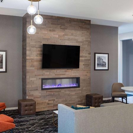 La Quinta Inn & Suites By Wyndham Centralia Eksteriør bilde