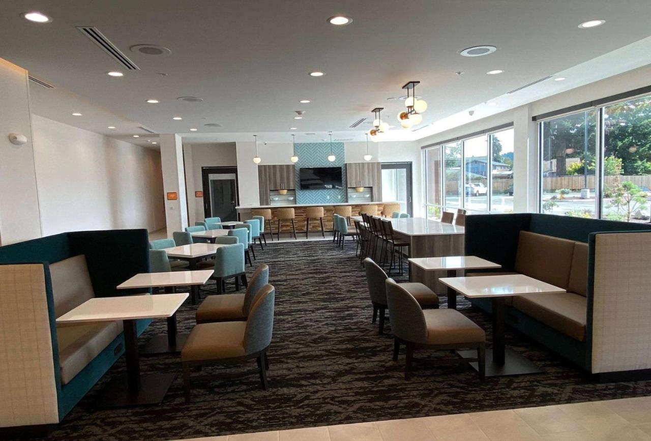 La Quinta Inn & Suites By Wyndham Centralia Eksteriør bilde