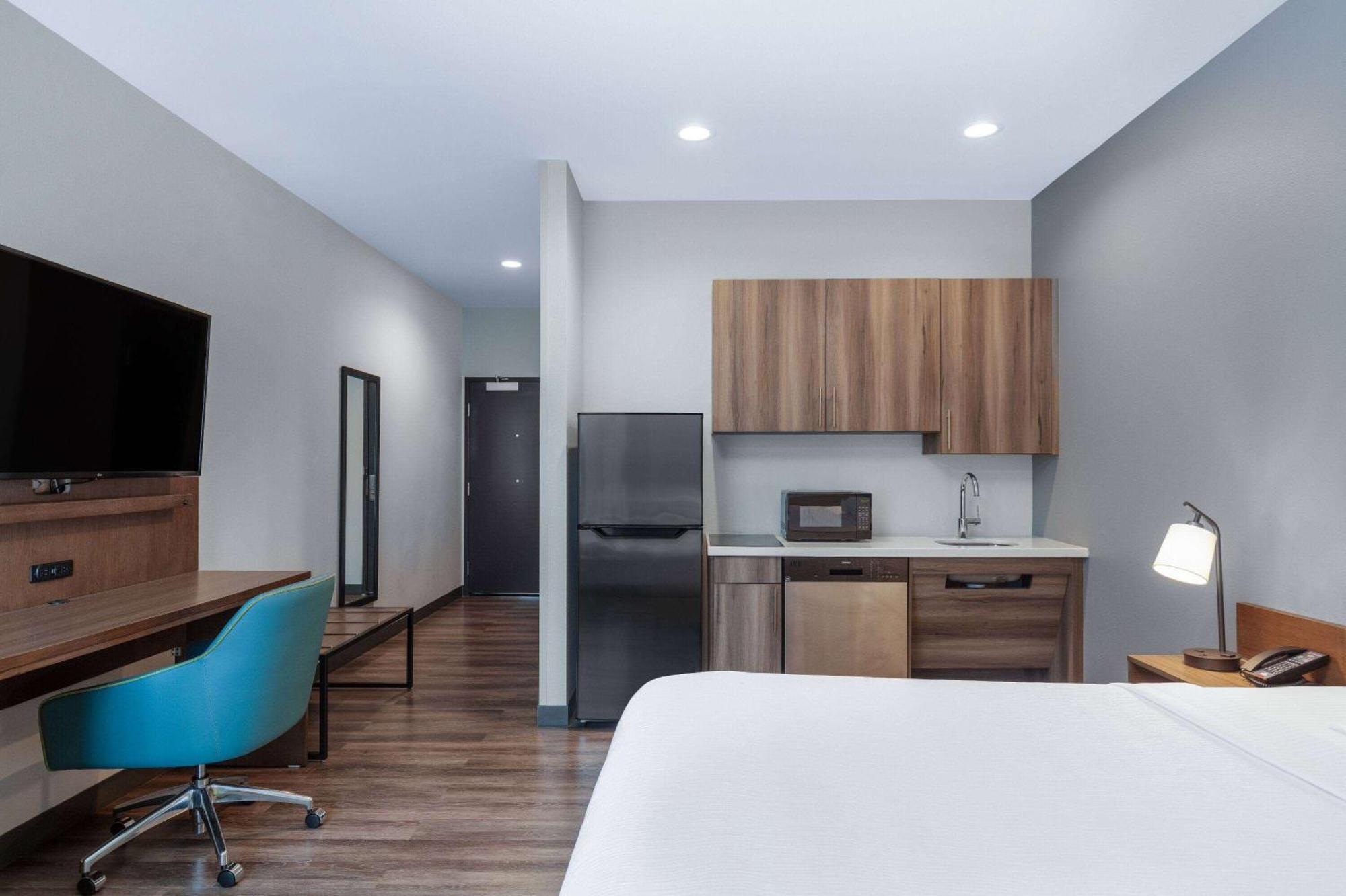 La Quinta Inn & Suites By Wyndham Centralia Eksteriør bilde
