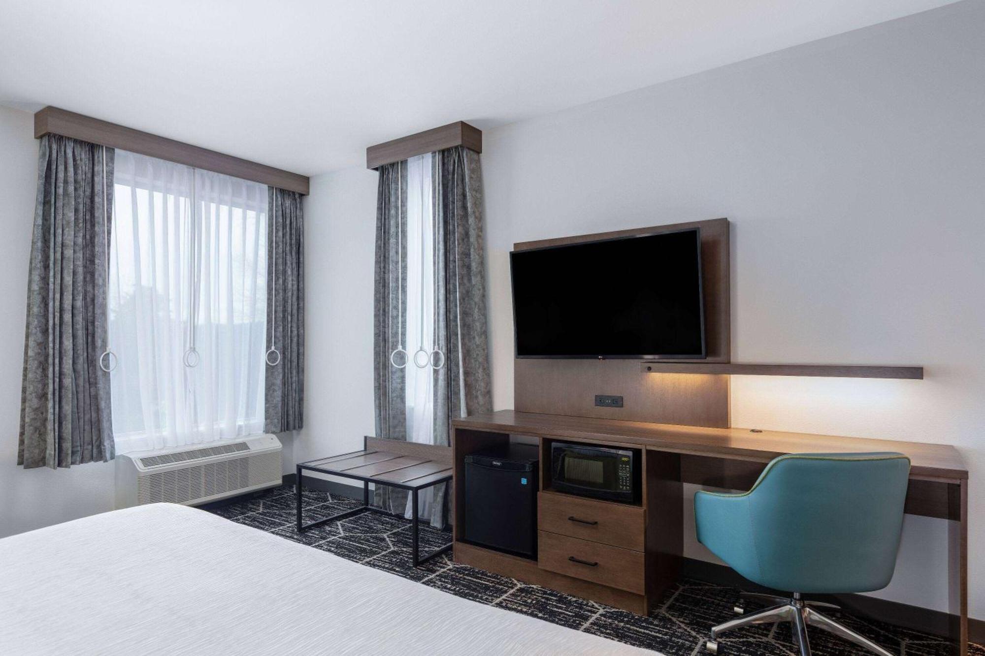 La Quinta Inn & Suites By Wyndham Centralia Eksteriør bilde