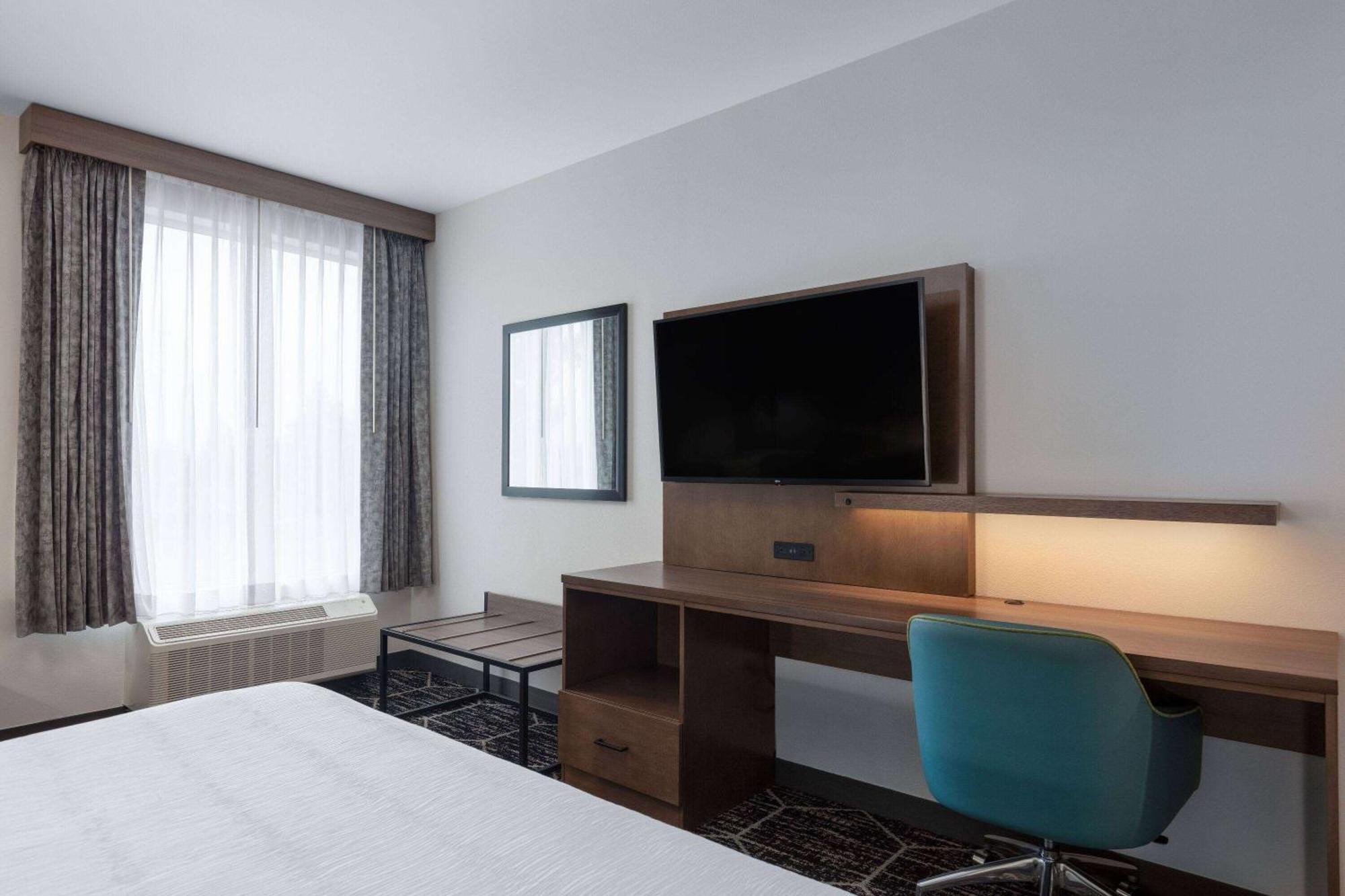 La Quinta Inn & Suites By Wyndham Centralia Eksteriør bilde