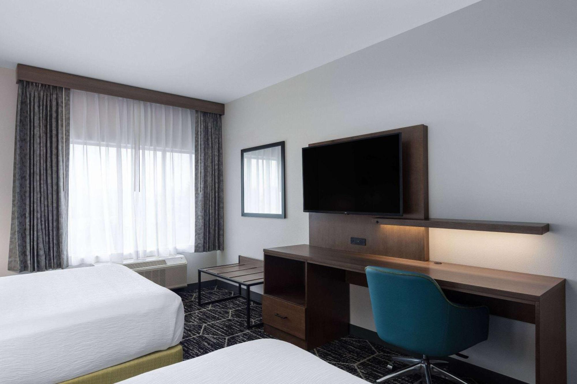 La Quinta Inn & Suites By Wyndham Centralia Eksteriør bilde
