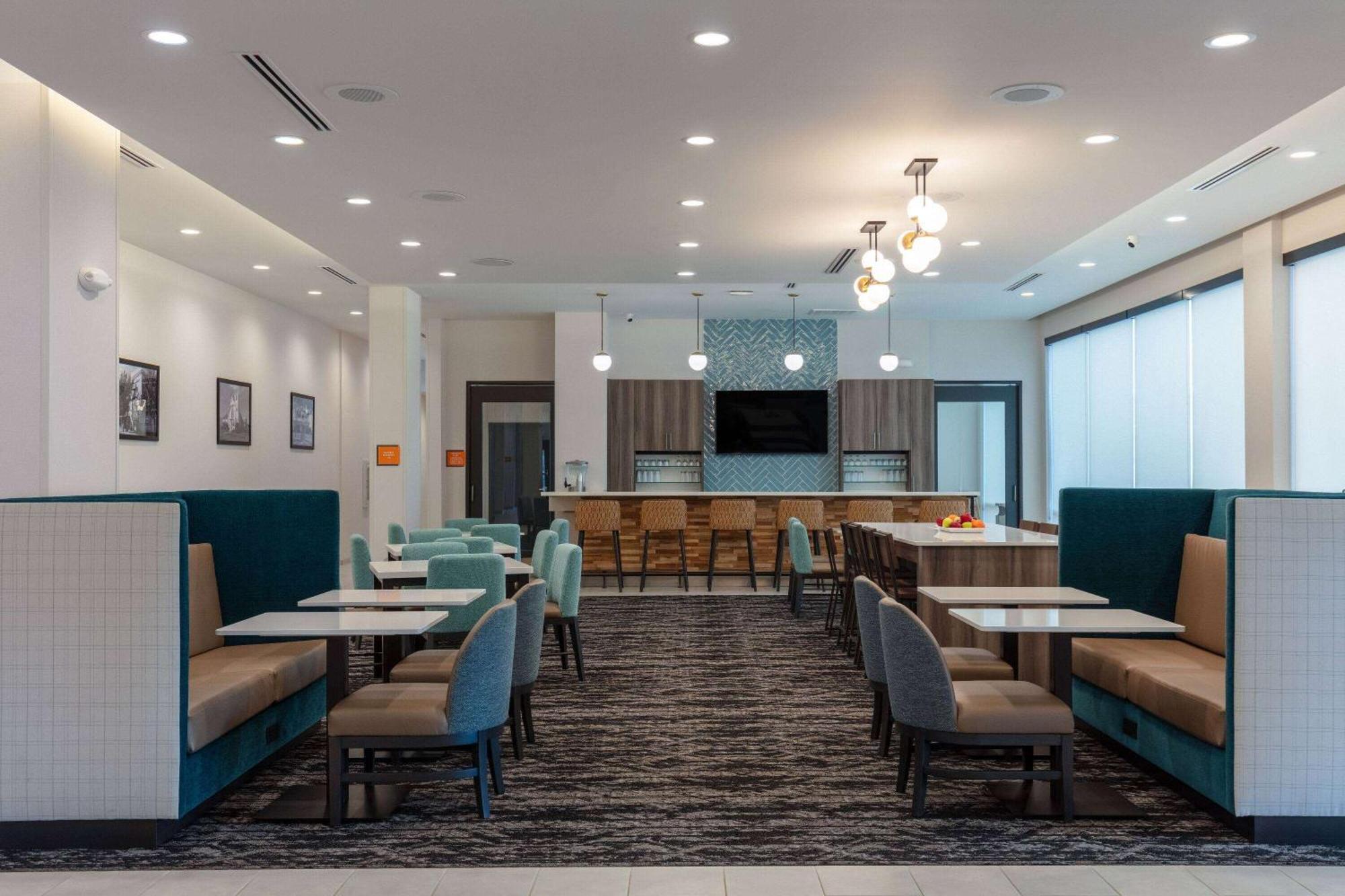 La Quinta Inn & Suites By Wyndham Centralia Eksteriør bilde